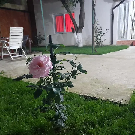 Accommodatie bij particulieren Cazare La Mare Patrascu *
