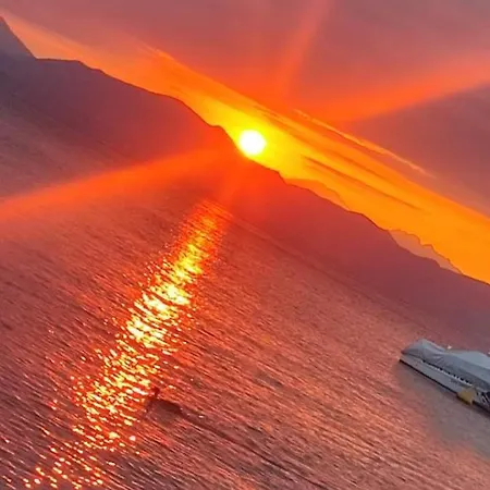 Cazare La Mare Patrascu Constanţa