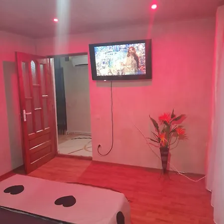 Cazare La Mare Patrascu Accommodatie bij particulieren *