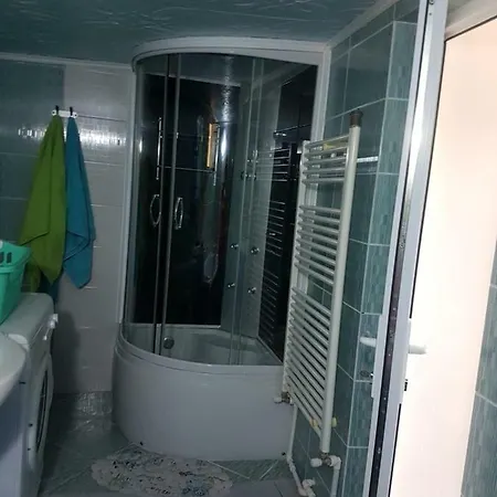 Cazare La Mare Patrascu Accommodatie bij particulieren *