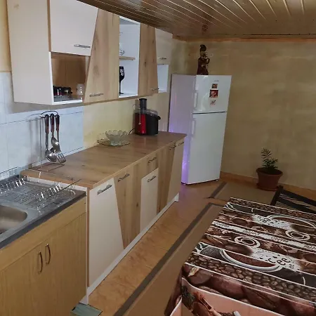 Cazare La Mare Patrascu Accommodatie bij particulieren Constanţa
