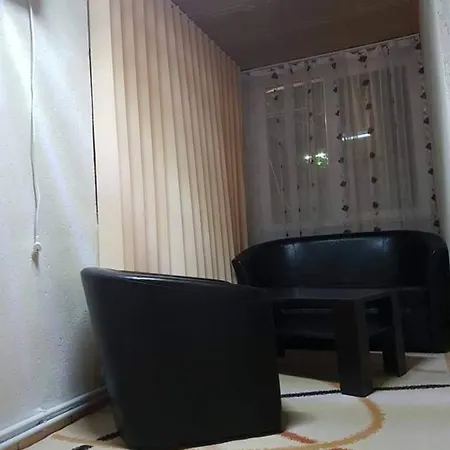 Cazare La Mare Patrascu Habitación en casa particular *