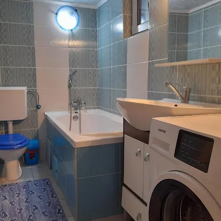 Cazare La Mare Patrascu Habitación en casa particular Constanţa