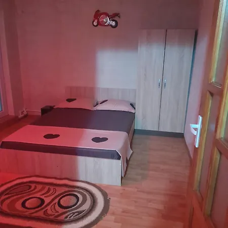 Habitación en casa particular Cazare La Mare Patrascu Constanţa